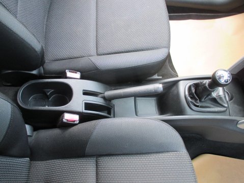 Peugeot 207 1.4 Active Euro 5 5dr 36