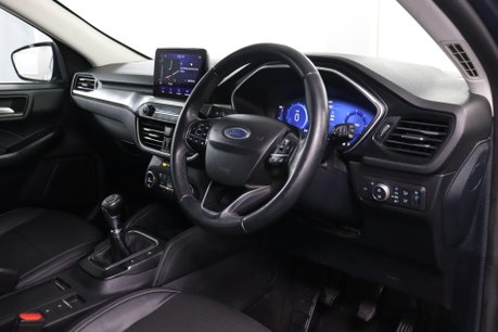 Ford Kuga TITANIUM ECOBLUE 5