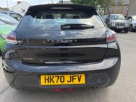 Peugeot 208 PURETECH ACTIVE PREMIUM S/S 26