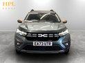 Dacia Jogger 1.0 TCe EXTREME MPV 5dr Petrol Manual Euro 6 (s/s) (110 ps) Alloys - Blueto 2