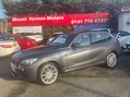 BMW X1 2.0 20d M Sport Auto xDrive Euro 5 (s/s) 5dr 8