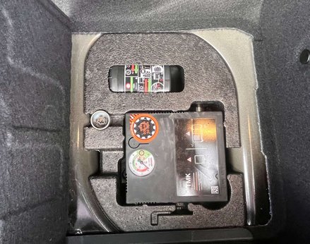 Mini Hatch 1.5 Cooper Sport 3dr 79