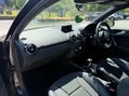 Audi A1 1.2 A1 S Line TFSI 3dr 11