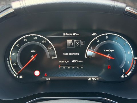 Kia Pro Ceed 1.4 T-GDi GT-Line S Shooting Brake DCT Euro 6 (s/s) 5dr 8