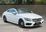 Mercedes-Benz C Class 2.0 C 200 AMG Line Premium Auto 2dr