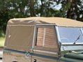 Land Rover Series II 2.25 88" 8