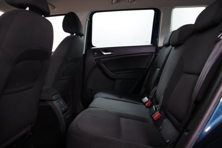 Skoda Yeti SE BUSINESS TDI SCR 24