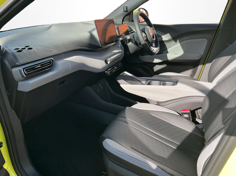 BYD Dolphin Surf 65kW Boost 43kWh 5dr Auto 2