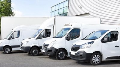 What Van Should I Buy For My Business?