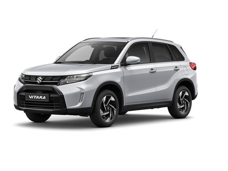 1.4 Boosterjet Mild Hybrid Ultra 5dr
