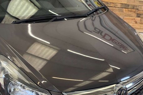 Vauxhall Corsa 1.2 16V Excite Hatchback 5dr Petrol Manual Euro 5 (A/C) (85 ps) 13