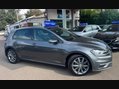 Volkswagen Golf 2.0 TDI BlueMotion Tech GT Euro 6 (s/s) 5dr 8