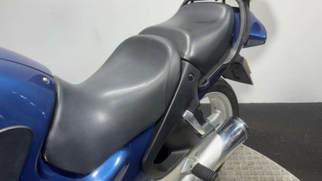 BMW R1100 RT 1997 NEW MOT 50K EXCELLENT COMMUTER BIKE CLEAN EXAMPLE TOURER 37