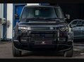 Land Rover Defender 3.0 Defender Hard Top X-Dynamic HSE DMHEV A 4WD 3dr 28