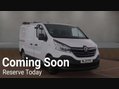 Renault Trafic 2.0 Trafic SL28 Business+ Energy dCi 1