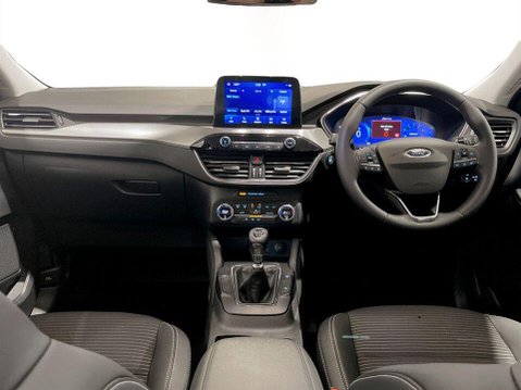 Ford Kuga 1.5T EcoBoost Titanium SUV 5dr Petrol Manual 2WD Euro 6 (s/s) (150 ps) One 38
