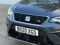 SEAT Arona 1.0 Arona FR Sport TSi 5dr 36