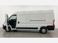 Fiat Ducato 2.3 MultiJetII 35 Tecnico Panel Van 5dr Diesel Manual L H2 Euro 6 (140 ps) 16