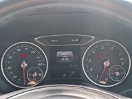 Mercedes-Benz B Class B 180 SE EXECUTIVE 31