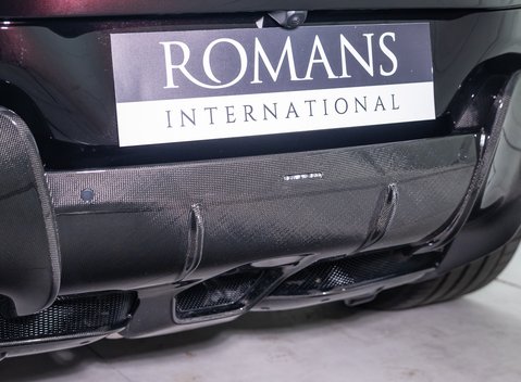 Ferrari Purosangue 50