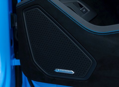 Lamborghini Urus Performante 24