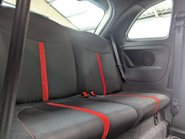 Abarth 500 1.4 500 3dr 50