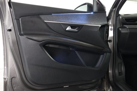 Peugeot 3008 PURETECH S/S GT LINE 43