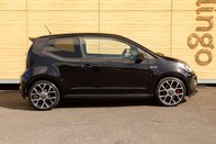 Volkswagen Up GTI 12