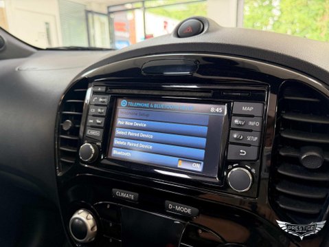 Nissan Juke 1.2 DIG-T Tekna Euro 6 (s/s) 5dr 36