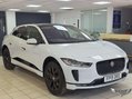 Jaguar I-Pace 400 90kWh SE Auto 4WD 5dr 1