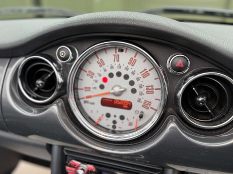 Mini Convertible 1.6 One 2dr 41