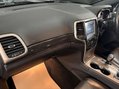 Jeep Grand Cherokee 3.0 V6 CRD Overland Auto 4WD Euro 6 5dr 12