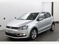 Volkswagen Polo 1.0 Polo Match 5dr 2