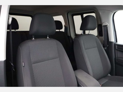 Volkswagen Caddy 2.0 Caddy Maxi C20 Life TDI Semi-Auto 5dr 15
