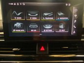 Audi A4 2.0 A4 Black Edition 35 TFSI 4dr 22