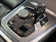 BMW X5 3.0 45e 24kWh xLine SUV 5dr Petrol Plug-in Hybrid Auto xDrive Euro 6 (s/s) 54