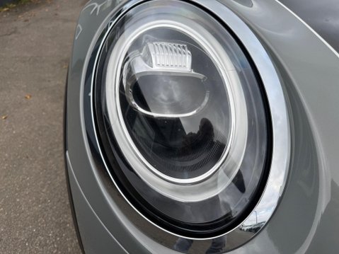 Mini Hatch 1.5 Cooper Sport Hatchback 3dr Petrol Manual Euro 6 (s/s) (136 ps) 41