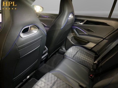 Volkswagen Tiguan 1.5 TSI eHybrid 19.7kWh R-Line SUV 5dr Petrol Plug-in Hybrid DSG Euro 6 (s/ 19