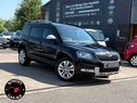 Skoda Yeti 1.2 Yeti Outdoor SE L TSi Semi-Auto 5dr