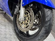 Honda VFR 2000 FUEL INJECTED NON VTEC ONLY 27K 1 OWNER PROJECT BIKE 800CC 14