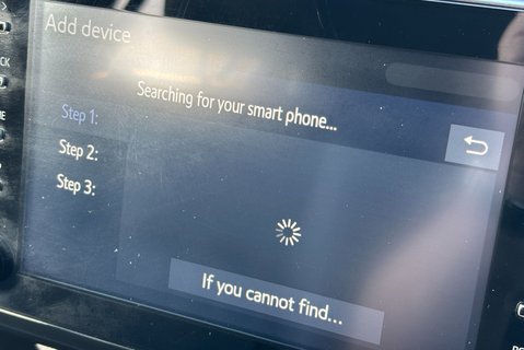 Toyota Hilux Invincible X 4WD 2.8 D-4D Double Cab Pickup - Hardtop Canopy 21