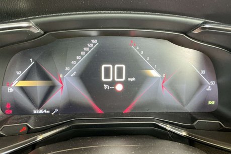 DS DS 7 1.5 BlueHDi Performance Line Crossback 5dr Diesel Manual Euro 6 (s/s) (130  10