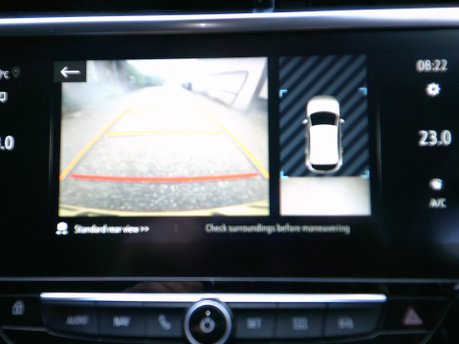 Vauxhall Corsa ELITE NAV PREMIUM ONLY 40,000 MILES FROM NEWE 20