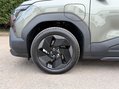 Suzuki e Vitara 61kWh Motion Auto 5dr 13