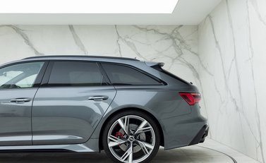 Audi RS6 Avant Vorsprung 26