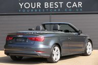 Audi A3 2.0 A3 S Line TDI 2dr 9