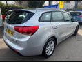 Kia Ceed 1.6 CRDi EcoDynamics 1 Sportswagon Euro 5 (s/s) 5dr 7