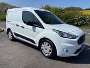 Ford Transit Connect 220 L1 Trend DCIV Tdci with Air Con / Sat Nav / Camera 5