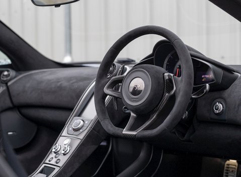 McLaren 675LT Spider 15