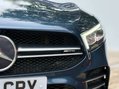 Mercedes-Benz A Class 2.0 AMG A 35 4Matic Auto 4WD 5dr 3